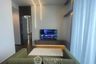 1 Bedroom Condo for rent in AESTIQ Thonglor, Khlong Tan Nuea, Bangkok near BTS Thong Lo