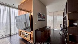 4 Bedroom Condo for rent in The Ritz - Carlton Residences at MahaNakhon, Silom, Bangkok near BTS Chong Nonsi