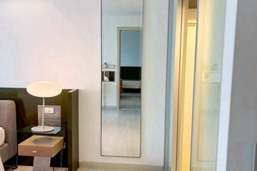 1 Bedroom Condo for rent in Park Thonglor Tower, Khlong Tan Nuea, Bangkok