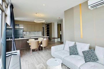 2 Bedroom Condo for rent in Rhythm Ekkamai Estate, Khlong Tan Nuea, Bangkok near BTS Ekkamai