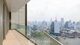2 Bedroom Condo for rent in The Residences At Mandarin Oriental, Khlong Ton Sai, Bangkok near BTS Krung Thon Buri