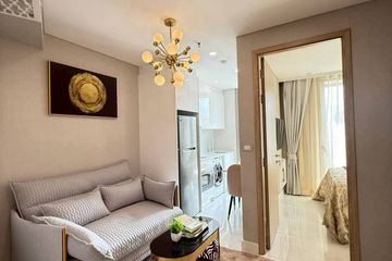 1 Bedroom Condo for rent in Copacabana Beach Jomtien, Nong Prue, Chonburi