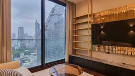 1 Bedroom Condo for sale in Anil Sathorn 12, Silom, Bangkok near BTS Sueksa Witthaya