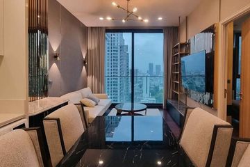 1 Bedroom Condo for sale in Anil Sathorn 12, Silom, Bangkok near BTS Sueksa Witthaya