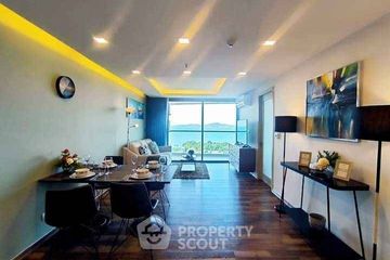 2 Bedroom Condo for sale in The Peak Towers, Nong Prue, Chonburi