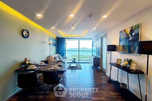 2 Bedroom Condo for sale in The Peak Towers, Nong Prue, Chonburi