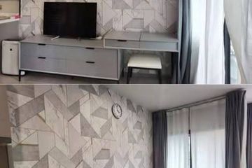 1 Bedroom Condo for sale in LIFE Asoke - Rama 9, Makkasan, Bangkok near MRT Phra Ram 9