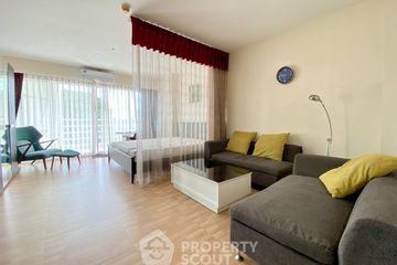 1 Bedroom Condo for sale in View Talay Condo 7, Nong Prue, Chonburi