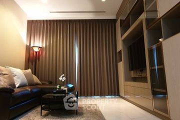 1 Bedroom Condo for Sale or Rent in 185 Rajadamri, Lumpini, Bangkok near BTS Ratchadamri