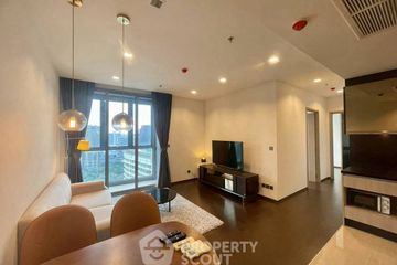 2 Bedroom Condo for rent in The Line Ratchathewi, Thanon Phetchaburi, Bangkok near BTS Ratchathewi