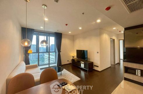 2 Bedroom Condo for rent in The Line Ratchathewi, Thanon Phetchaburi, Bangkok near BTS Ratchathewi