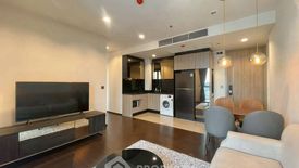 2 Bedroom Condo for rent in The Line Ratchathewi, Thanon Phetchaburi, Bangkok near BTS Ratchathewi