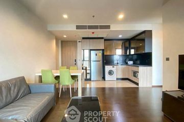 2 Bedroom Condo for rent in The Line Ratchathewi, Thanon Phetchaburi, Bangkok near BTS Ratchathewi