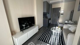 1 Bedroom Condo for rent in Ideo Sukhumvit - Rama 4, Phra Khanong, Bangkok near BTS Phra Khanong