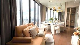 2 Bedroom Condo for rent in Ideo Q Victory, Thanon Phaya Thai, Bangkok near BTS Victory Monument