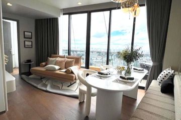 2 Bedroom Condo for rent in Ideo Q Victory, Thanon Phaya Thai, Bangkok near BTS Victory Monument