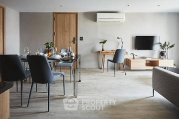 2 Bedroom Apartment for rent in The Greenston Thonglor Residence, Khlong Tan Nuea, Bangkok