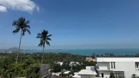 Land for sale in Sunrise Estate, Bo Phut, Surat Thani