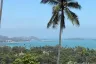 Land for sale in Sunrise Estate, Bo Phut, Surat Thani