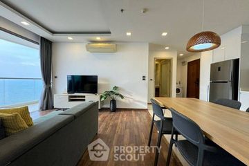 2 Bedroom Condo for rent in The Peak Towers, Nong Prue, Chonburi
