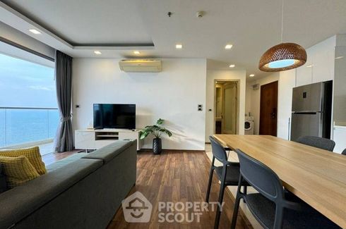 2 Bedroom Condo for rent in The Peak Towers, Nong Prue, Chonburi