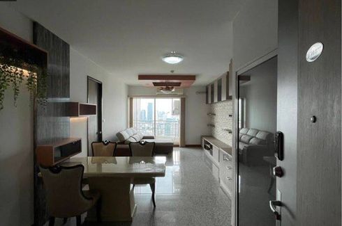 2 Bedroom Condo for rent in Supalai River Resort, Samre, Bangkok