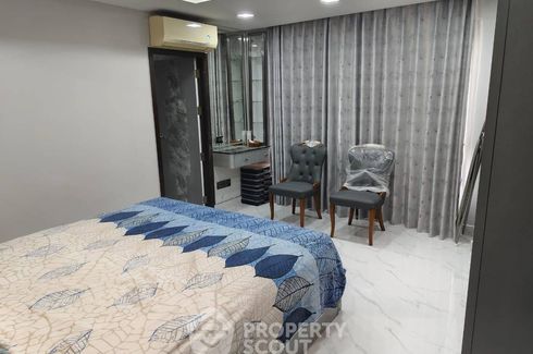 3 Bedroom Condo for rent in Lumpini Place Water Cliff, Chong Nonsi, Bangkok near BTS Surasak