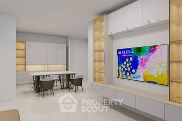 2 Bedroom Condo for rent in Bang Kho Laem, Bangkok