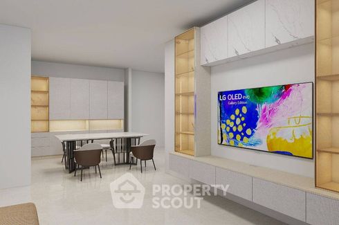 2 Bedroom Condo for rent in Bang Kho Laem, Bangkok