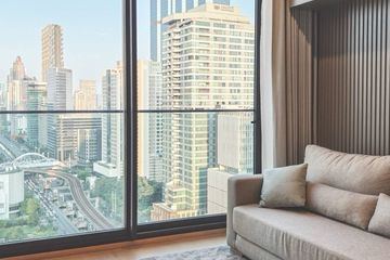 1 Bedroom Condo for rent in Anil Sathorn 12, Silom, Bangkok near BTS Sueksa Witthaya