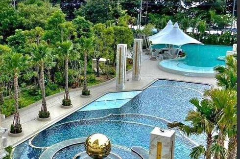 1 Bedroom Condo for rent in Copacabana Beach Jomtien, Nong Prue, Chonburi