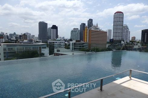 1 Bedroom Condo for rent in KEYNE BY SANSIRI, Khlong Tan, Bangkok near BTS Thong Lo