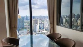 1 Bedroom Condo for rent in The ESSE Asoke, Khlong Toei Nuea, Bangkok near BTS Asoke