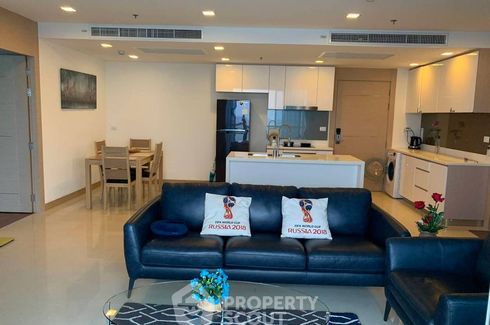 2 Bedroom Condo for rent in The Palm Wongamat Beach, Na Kluea, Chonburi