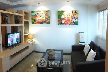 2 Bedroom Condo for rent in Khlong Toei Nuea, Bangkok near Airport Rail Link Makkasan