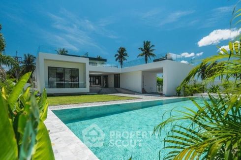 6 Bedroom House for rent in Huai Yai, Chonburi