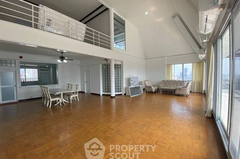 3 Bedroom Apartment for rent in Neo Aree Apartment, Khlong Tan Nuea, Bangkok