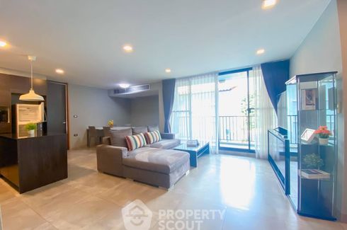 2 Bedroom Apartment for rent in Ideo Q Sukhumvit 36, Khlong Tan, Bangkok near BTS Thong Lo