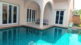 3 Bedroom House for rent in Silk Road Place, Nong Prue, Chonburi