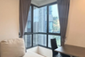 1 Bedroom Condo for rent in Elio Del Nest, Bang Na, Bangkok near BTS Udom Suk