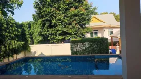 3 Bedroom Villa for rent in Amorn Village Place Condo, Nong Prue, Chonburi