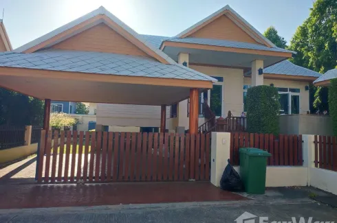 3 Bedroom Villa for rent in Amorn Village Place Condo, Nong Prue, Chonburi