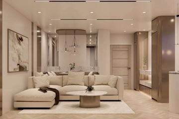 2 Bedroom Condo for sale in 103 Condo Nimman, Suthep, Chiang Mai