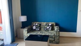 2 Bedroom Condo for rent in The BASE Garden Rama 9, Hua Mak, Bangkok near MRT Ramkhamhaeng 12