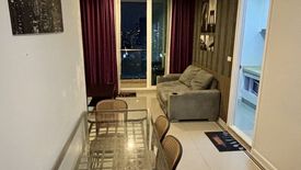 2 Bedroom Condo for rent in TC Green, Huai Khwang, Bangkok near MRT Phetchaburi