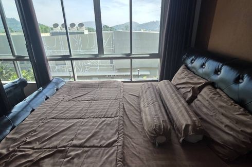 Condo for rent in D Condo Mine - Phuket, Kathu, Phuket