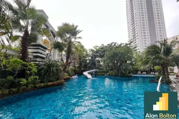 1 Bedroom Condo for Sale or Rent in Na Jomtien, Chonburi
