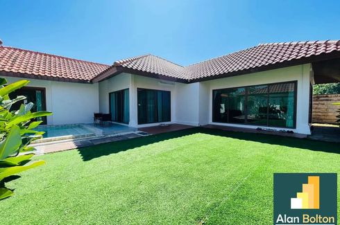 3 Bedroom House for rent in Bueng, Chonburi