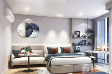 1 Bedroom Condo for sale in Culture Thonglor, Khlong Tan Nuea, Bangkok near BTS Thong Lo