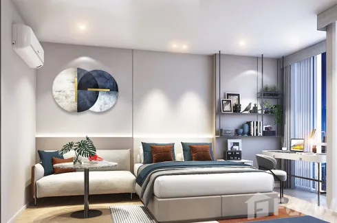 1 Bedroom Condo for sale in Culture Thonglor, Khlong Tan Nuea, Bangkok near BTS Thong Lo